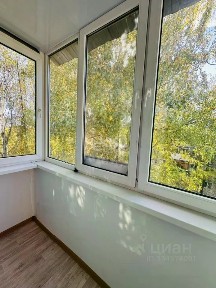 Продается 1-комн. квартира, 31,2 м²