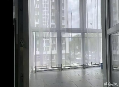 Продается 1-комн. квартира, 38,4 м²