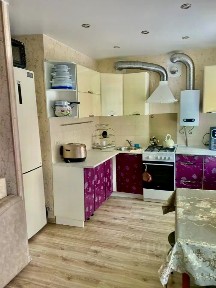 Продается 3-комн. квартира, 55,8 м²
