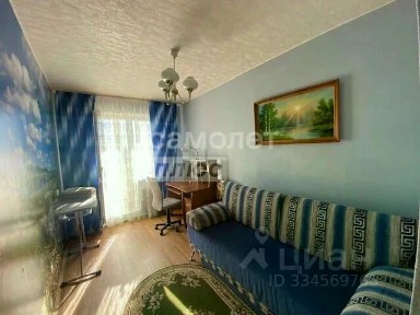 Продается 3-комн. квартира, 59,5 м²