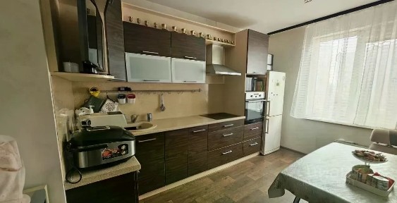 Продается 2-комн. квартира, 60 м²