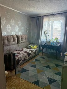 Продается 3-комн. квартира, 62,3 м²