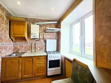 Продается 3-комн. квартира, 58,2 м²
