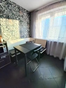 Продается 1-комн. квартира, 33,2 м²