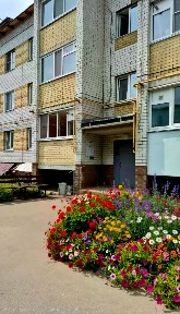 Продается 2-комн. квартира, 51,9 м²