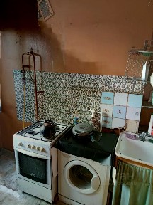 Продается 2-комн. квартира, 39 м²