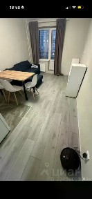 Сдается студия, 25 м²