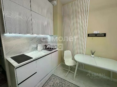 Сдается 1-комн. квартира, 30 м²