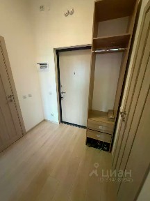 Сдается 1-комн. квартира, 32,6 м²