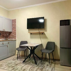 Сдается студия, 24,4 м²