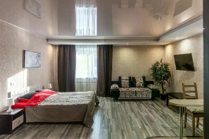 Сдается студия, 45 м²