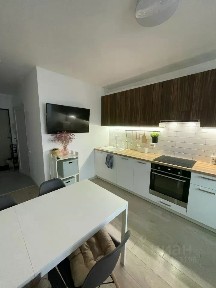 Сдается 1-комн. квартира, 32,8 м²