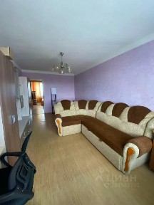 Сдается 2-комн. квартира, 52 м²