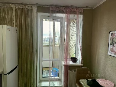 Сдается 1-комн. квартира, 32 м²