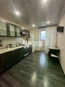Сдается 1-комн. квартира, 36 м²