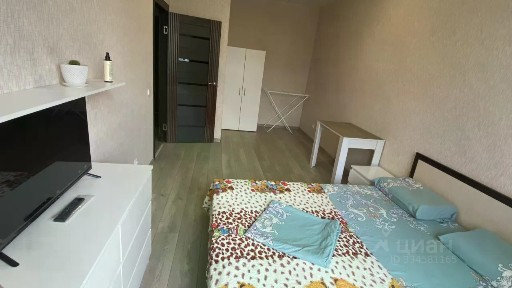 Сдается 1-комн. квартира, 37 м²