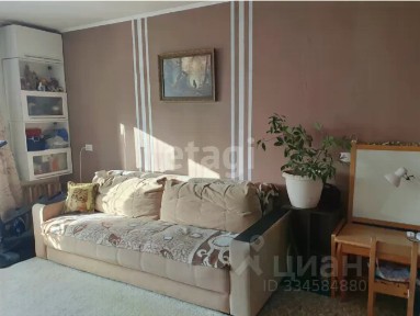 Продается 4-комн. квартира, 74,3 м²