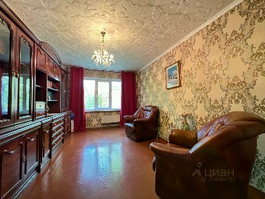 Продается 2-комн. квартира, 44,3 м²