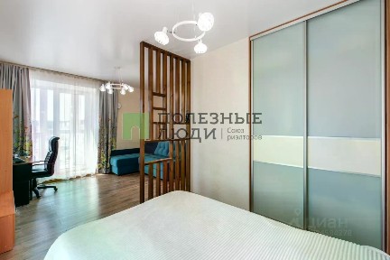 Продается 1-комн. квартира, 45 м²