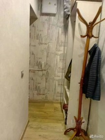 Продается 2-комн. квартира, 42,3 м²