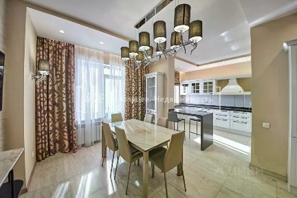 Продается 3-комн. квартира, 154,7 м²