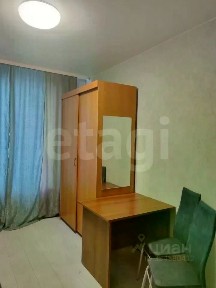 Продается апартаменты-студия, 18 м²