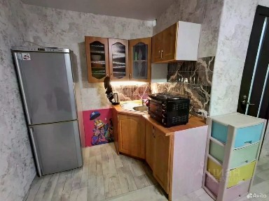 Продается студия, 23,5 м²