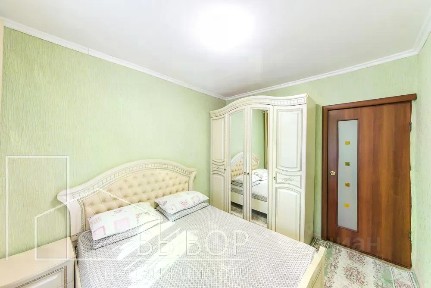 Продается 3-комн. квартира, 63,7 м²
