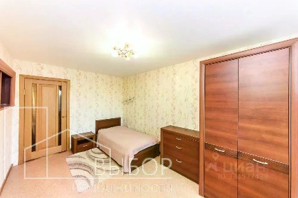 Продается 2-комн. квартира, 50,7 м²