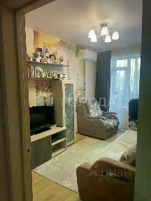 Продается 1-комн. квартира, 32,3 м²