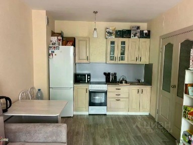 Продается 2-комн. квартира, 42 м²