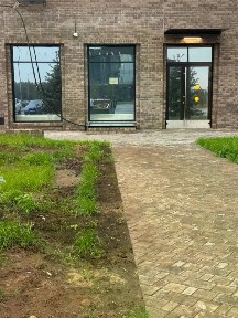 Сдается торговая площадь, 65,1 м²