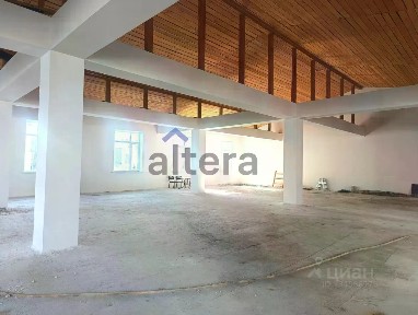 Сдается помещение свободного назначения, 525 м²