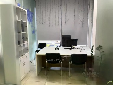 Сдается офис, 10 м²