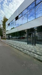 Сдается торговая площадь, 36 - 440 м²