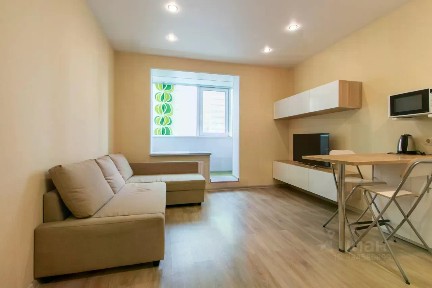 Сдается студия, 24 м²