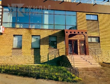 Сдается помещение свободного назначения, 346 м²
