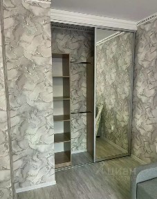 Сдается 1-комн. квартира, 40 м²