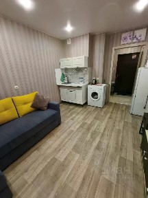 Сдается студия, 20,4 м²