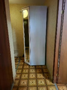 Сдается 1-комн. квартира, 33 м²