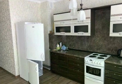 Сдается 1-комн. квартира, 40 м²
