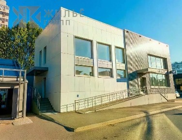 Сдается помещение свободного назначения, 123,2 м²