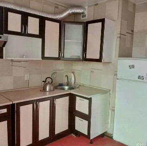 Сдается 1-комн. квартира, 35,5 м²