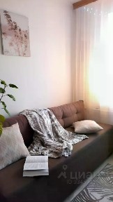Сдается 1-комн. квартира, 35 м²