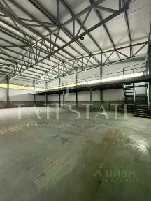 Сдается склад, 821 м²
