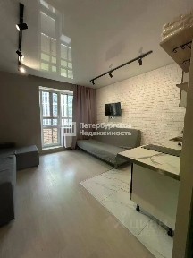 Сдается студия, 25 м²