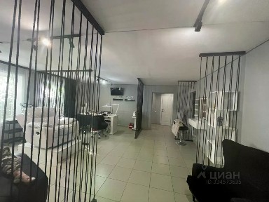Сдается помещение свободного назначения, 59 м²