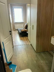 Сдается студия, 25 м²