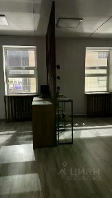 Сдается офис, 36 м²