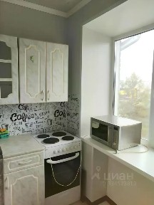 Продается 1-комн. квартира, 32,5 м²